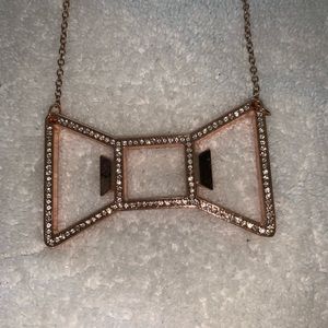 💜 3 for $20 Deal Rose gold necklace bottle opener